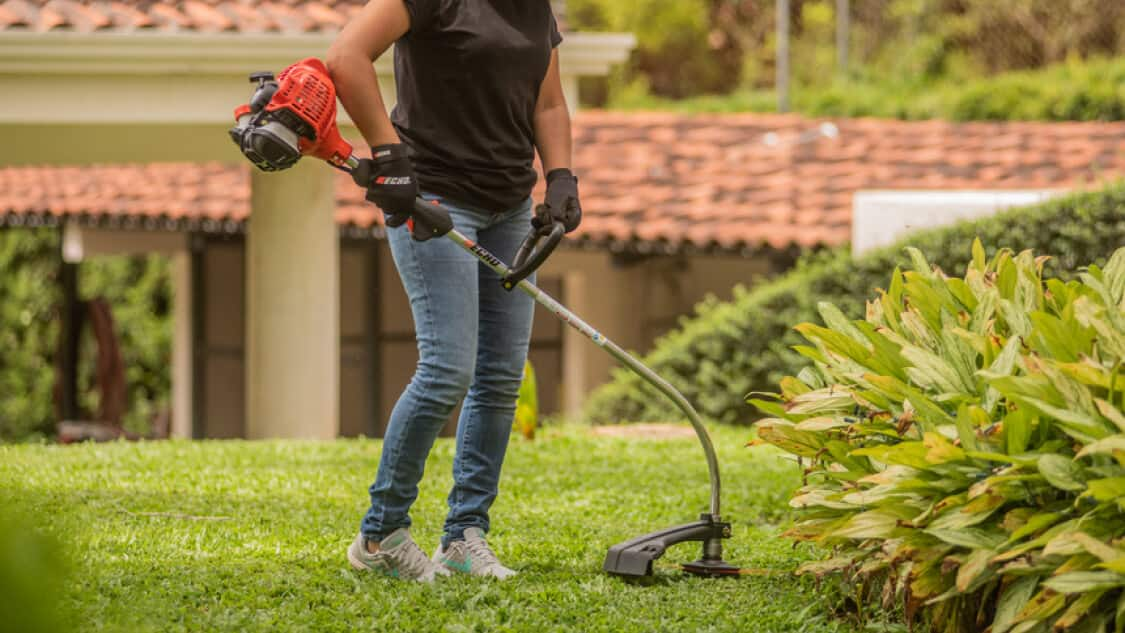 Home depot lawn mowers and weed eaters sale